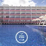 Luna Hotel Da Oura