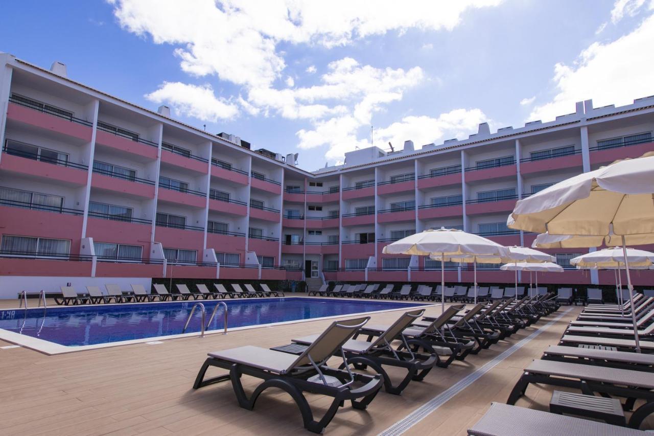 Apart-hotel Luna Da Oura 4*