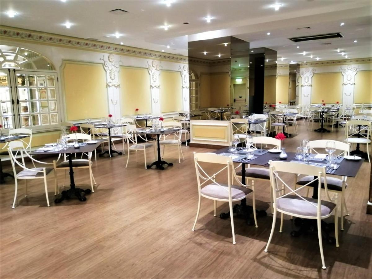 Luna Da Oura Apart-hotel Albufeira