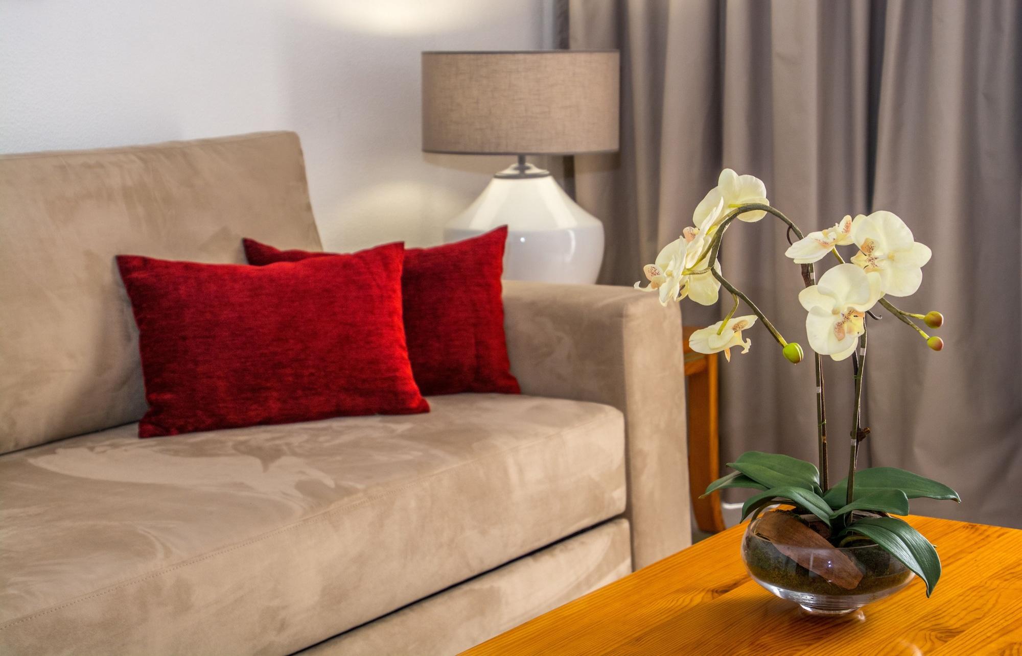 Luna Da Oura Apart-hotel 4*