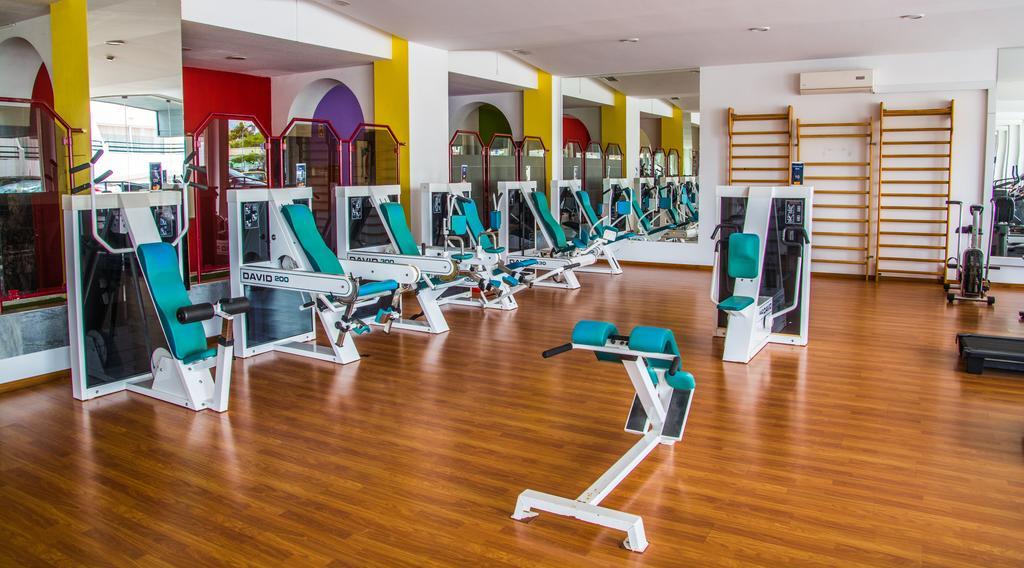 Apart-hotel Luna Da Oura 4*