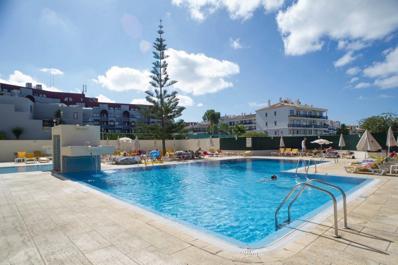 Apart-hotel Luna Da Oura