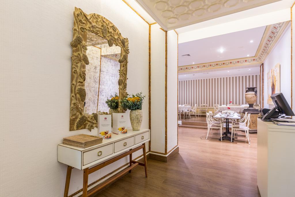 Apart-hotel Luna Da Oura Albufeira