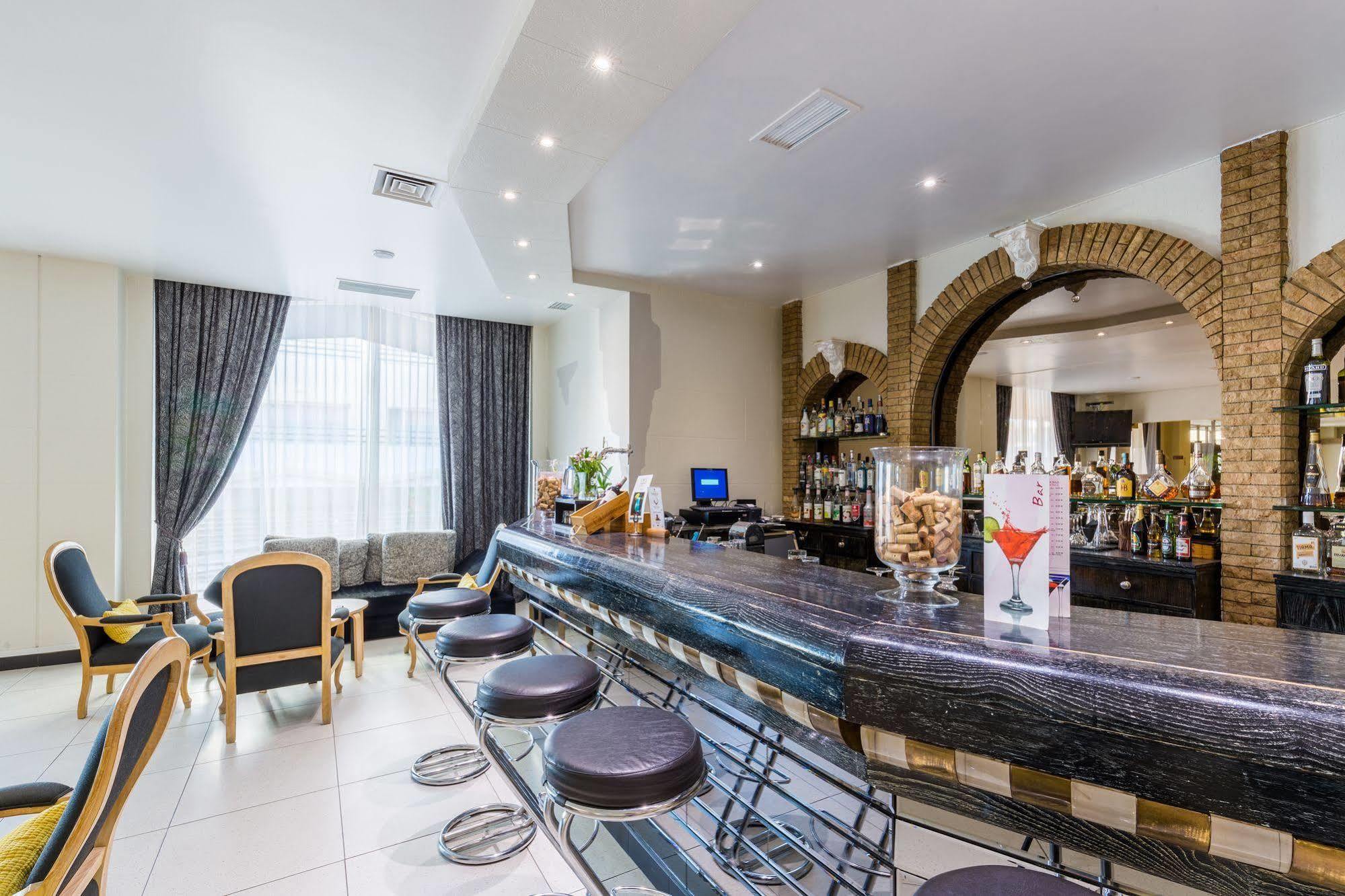 Luna Da Oura Apart-hotel 4*