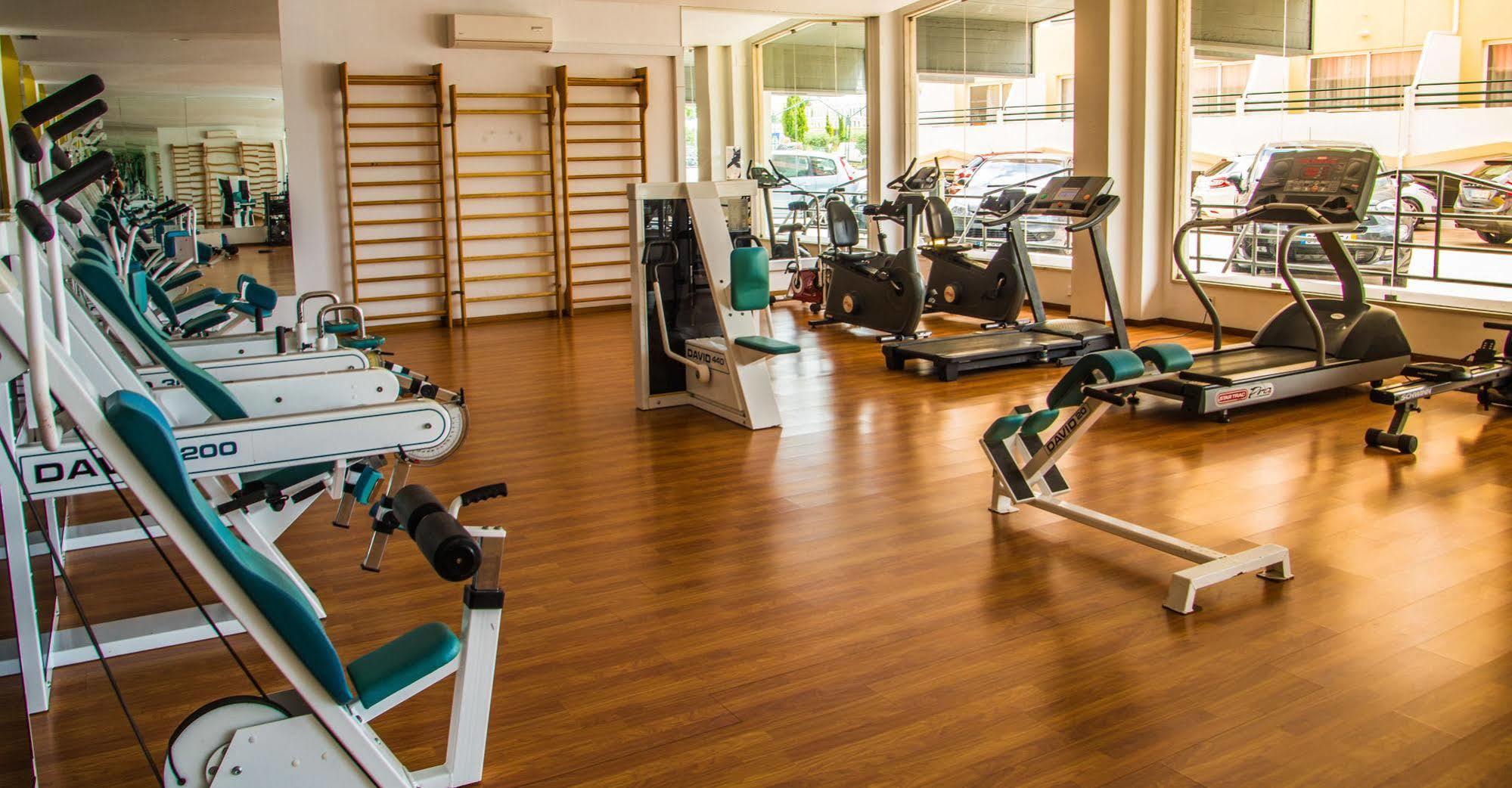 Luna Da Oura Apart-hotel Albufeira