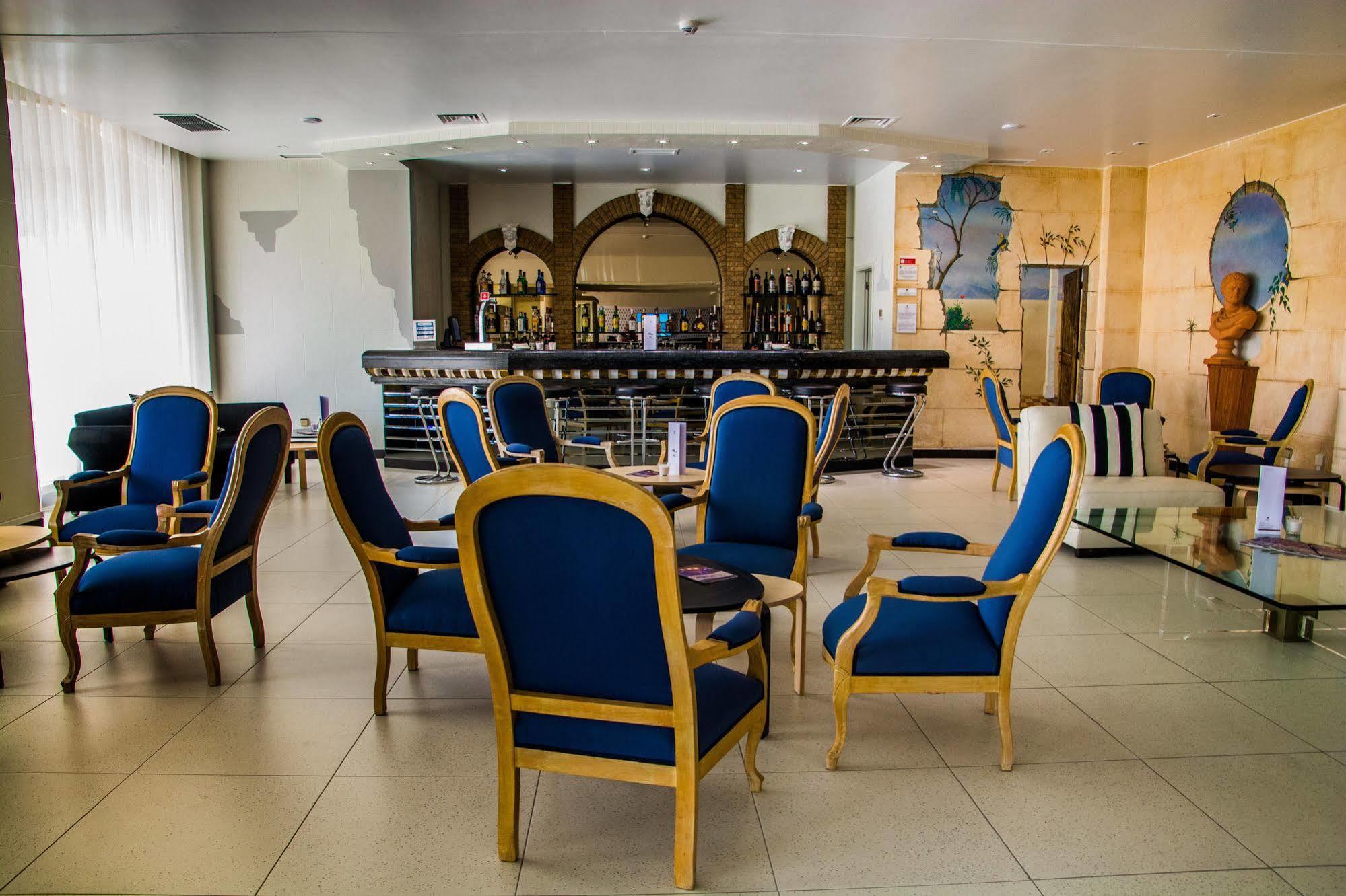 Luna Da Oura Apart-hotel 4*