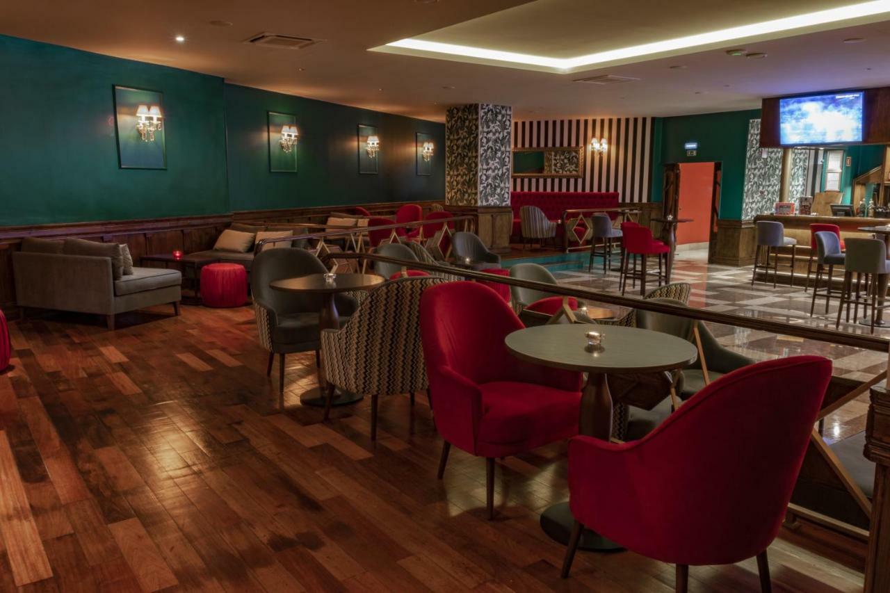 Luna Da Oura Apart-hotel 4*