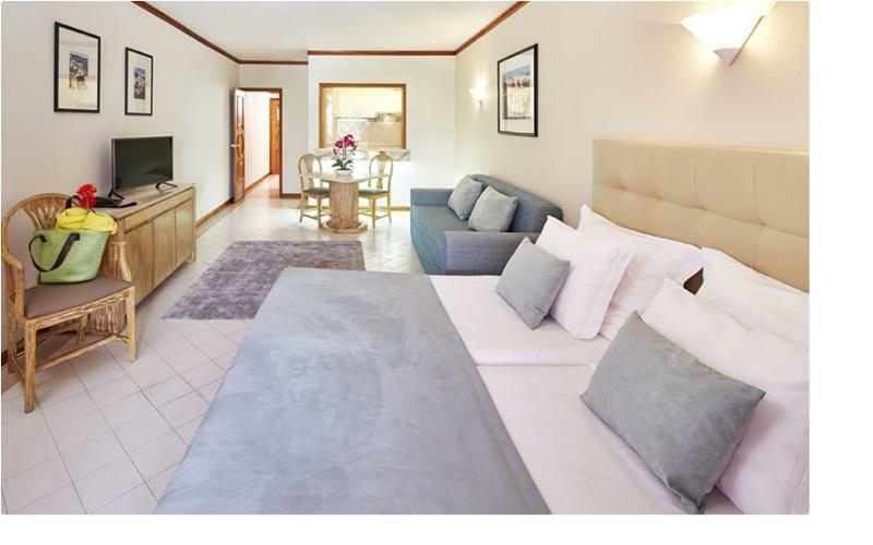 Luna Da Oura Apart-hotel