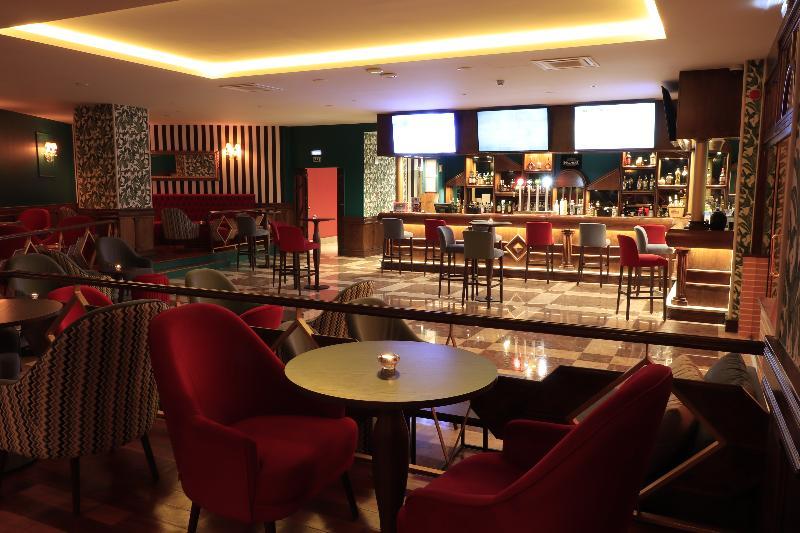 Luna Da Oura Apart-hotel Albufeira