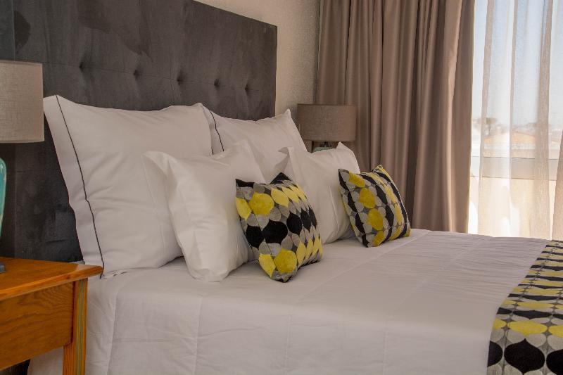 Luna Da Oura Apart-hotel